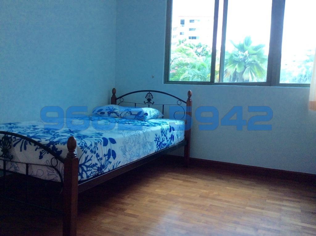 Palm Gardens (D23), Condominium #104330622